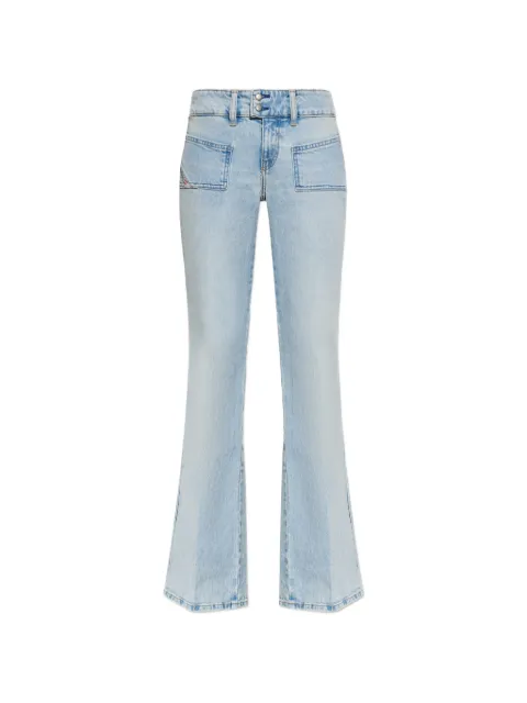 Diesel D-Hush jeans Blue A138200KBBX