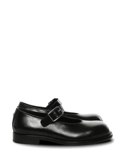 Ann Demeulemeester Imri ballet flats Black 2610WF20LT183