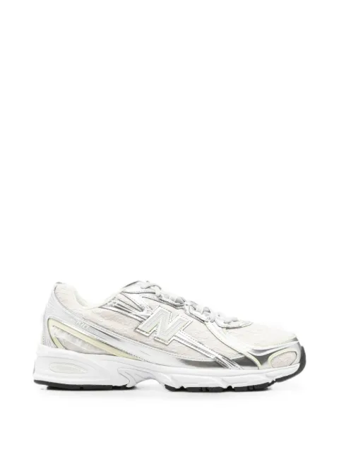 New Balance 740 metallic sneakers Neutrals U7403GR