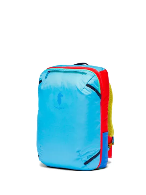 COTOPAXI Allpa Del Dia backpack Blue CXS25491U1401DD