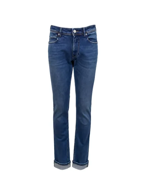 Re-Hash Rubens faded-effect jeans Blue RUBENSP0156T2D6026TBLUE