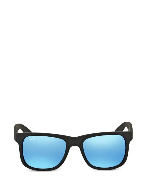 Ray-Ban Justin square-frame sunglasses Black RB416562255