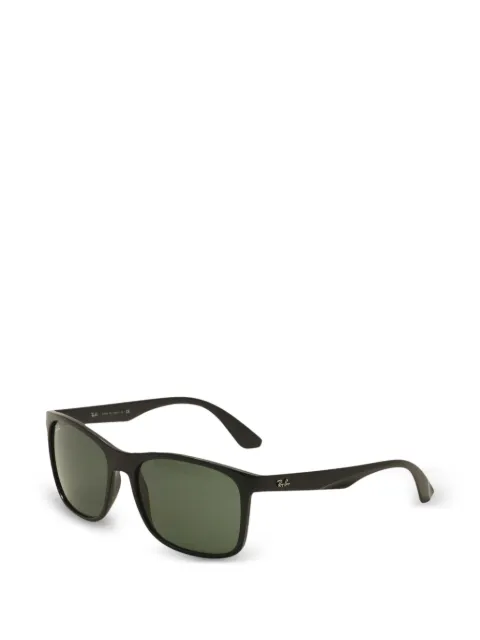 Ray-Ban square-frame sunglasses Black RB42326