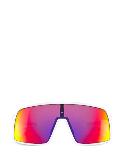 Oakley Sutro sunglasses White OO9406A03