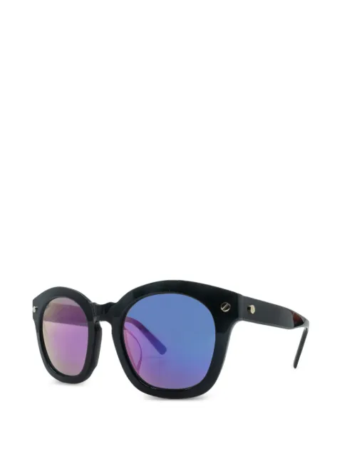 MCM cat-eye frame sunglasses Black MCM634SA001