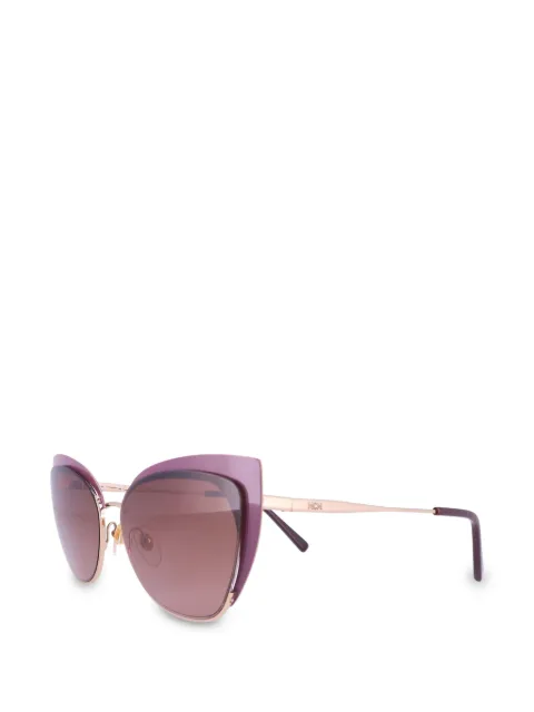 MCM cat-eye sunglasses Pink MCM144S780