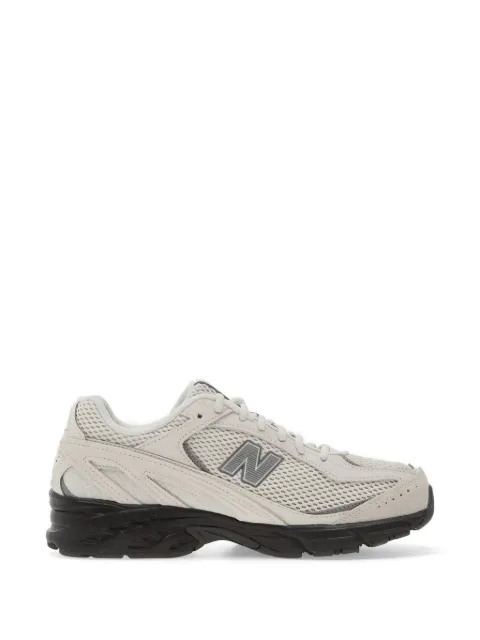 New Balance 509 mesh-panels sneakers Neutrals U5097KB