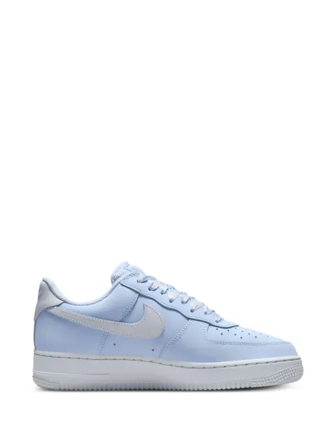 Nike Air Force 1 Retro Premium sneakers Blue IR0871
