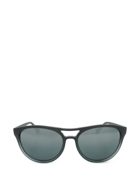Ray-Ban Brad pilot-frame sunglasses Grey RB41708528858
