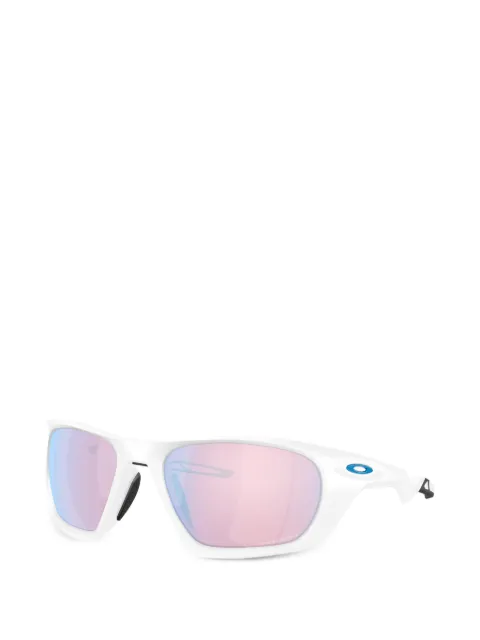 Oakley Lateralis sunglasses White OO943109