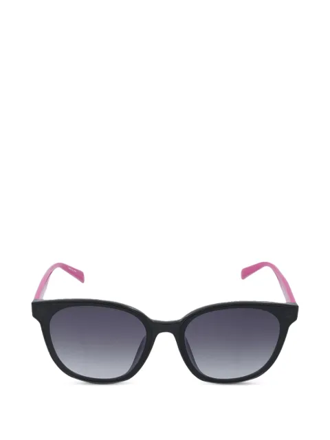MCM square-frame sunglasses Pink MCM719SLB006