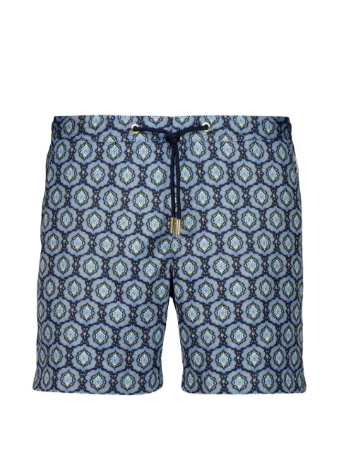 Orlebar Brown Bulldog swim shorts Blue 282423