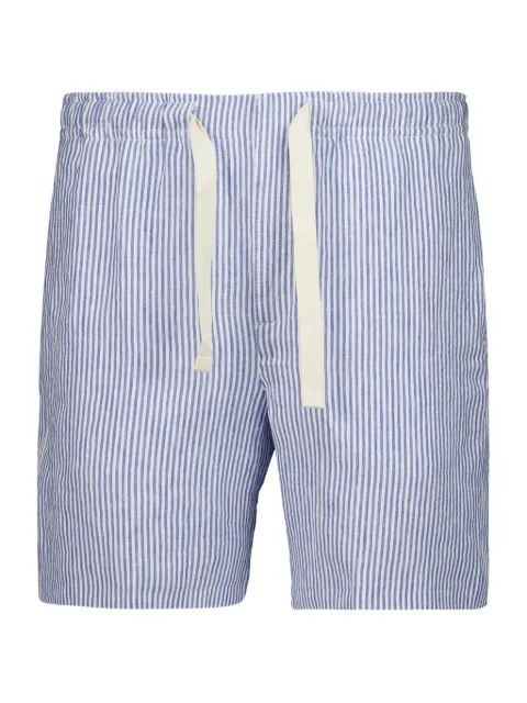 Orlebar Brown Alex shorts Blue 282495