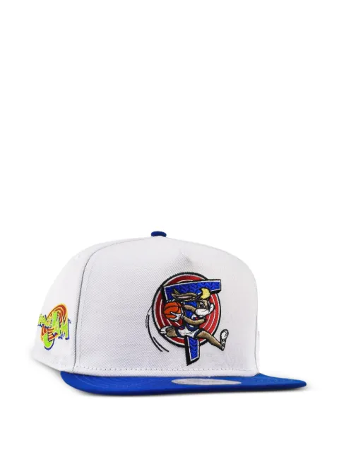 NEW ERA CAP 9FIFTY A-Frame Lola Bunny hat White NE514