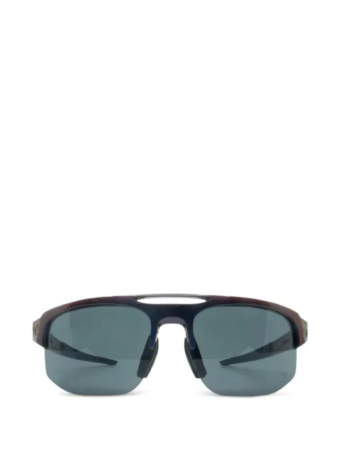 Oakley Mercenary Prizm sunglasses Blue OO9424F15