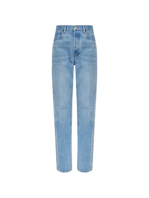 FRAME The Vertical high rise jeans Blue 10058740