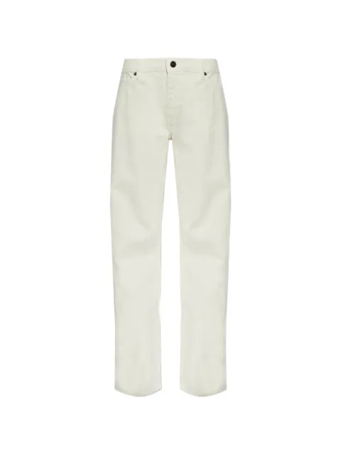 FRAME The Saturday jeans Neutrals 10257280