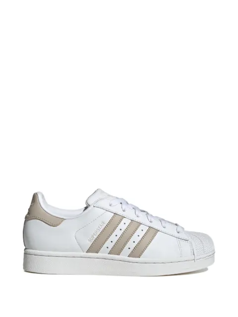 adidas Superstar II sneakers White JH7059