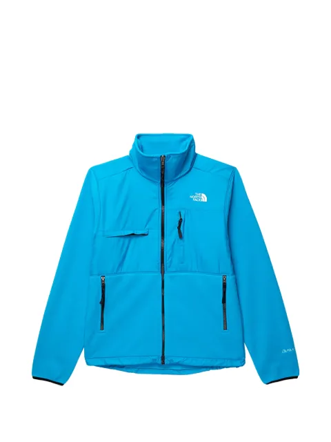 The North Face zip-up jacket Blue NF0A7UR2JA7