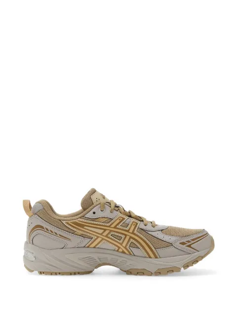 ASICS Gel-Ventx panelled sneakers Brown 1203B040200