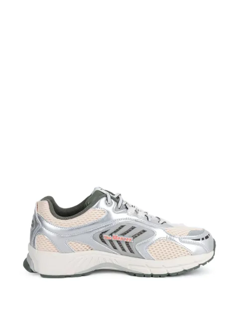 TheMercer. Re-Run Evo sneakers Neutrals ME261016