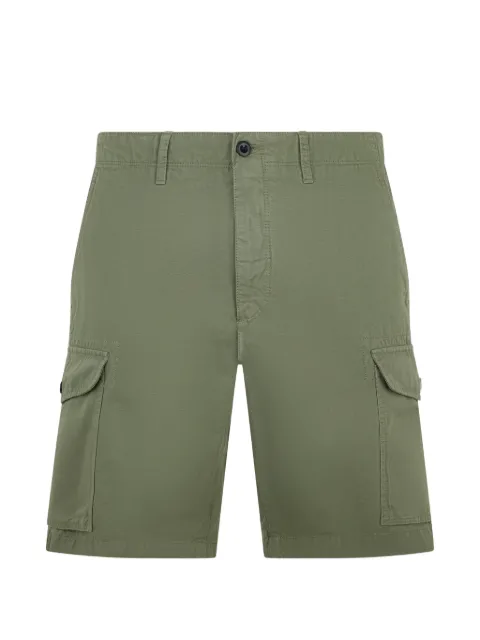 slowear straight-leg cargo shorts Green 11S21690942