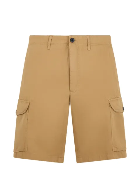 slowear straight-leg cargo shorts Brown 11S21690942