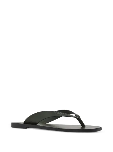 A.EMERY The Kinto sandals Green 2022412