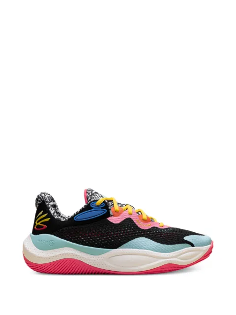 Under Armour Curry Splash 24 Jam sneakers Black 3028137001