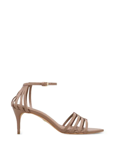 CARRANO strappy sandals Neutrals 830001