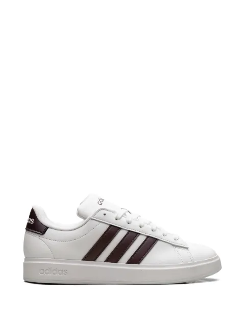 adidas Grand Court 2.0 sneakers White ID2978