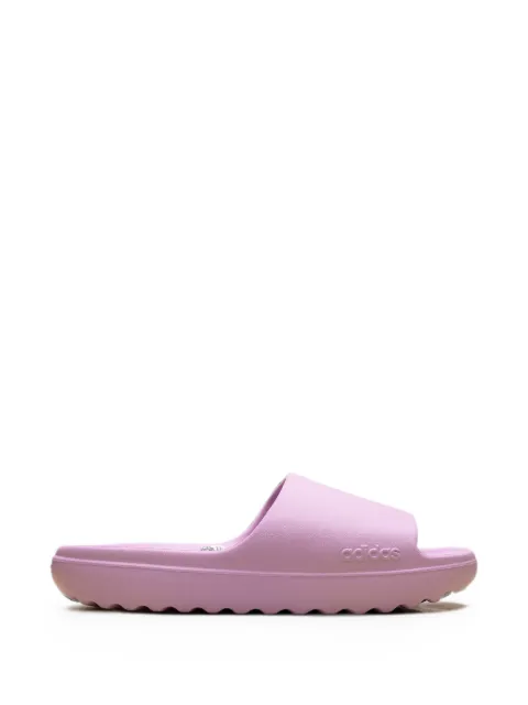 adidas Adilette Lumia slides Pink IH8924