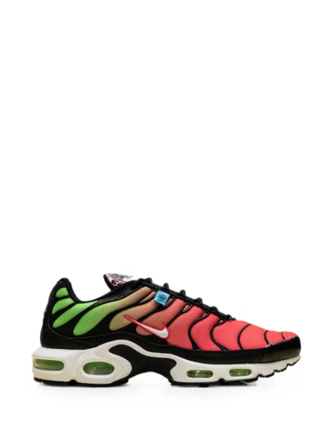 Nike Air Max Plus sneakers Black CK7291