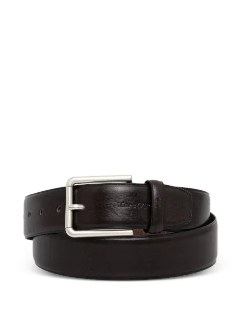 Marc O'Polo buckle-fastening leather belt Brown 5000011548