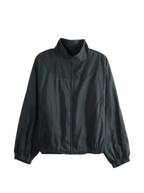 Givenchy zip-up jacket Black BM01HK1YMJ