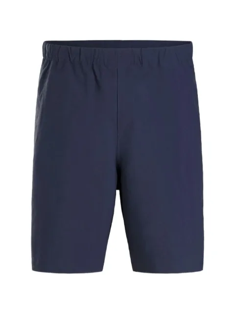 Arc'teryx Spere SL elasticated-waistband shorts Blue X000010127