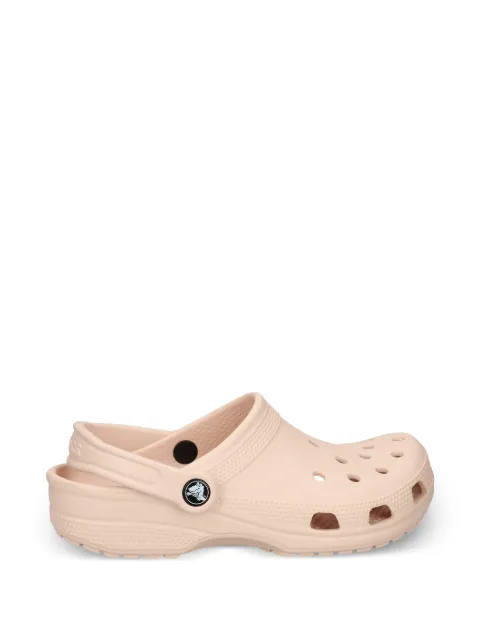 Crocs Classic slingback mules Neutrals 10001