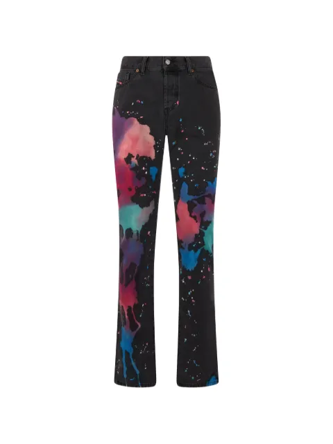 Diesel D-Kras jeans Black A02046009QV