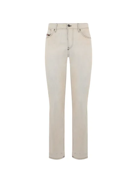 Diesel straight-leg jeans Neutrals A0291509A53