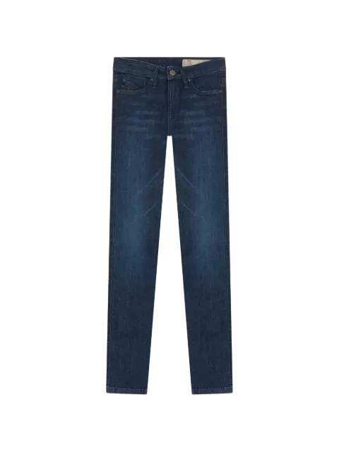 Diesel slim-fit jeans Blue 00S0IJRB011