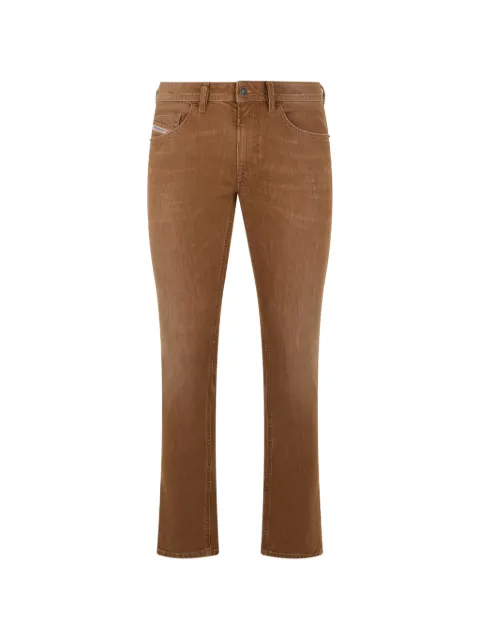 Diesel slim-fit jeans Brown 00SXU80890E