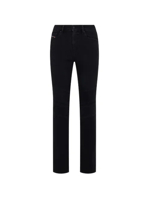Diesel slim-fit jeans Black A02014009RB