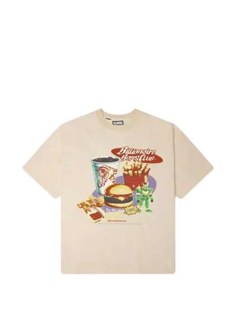 Billionaire Boys Club Astro Sauce SS T-shirt Neutrals 8612305ECU