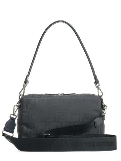 FENDI medium FF Fendi Lui shoulder bag Blue 7VA672