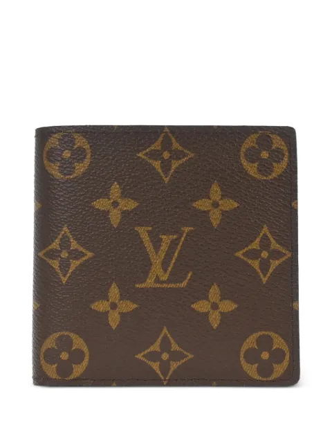 Louis Vuitton Pre-Owned 2005 Monogram wallet Brown 135914