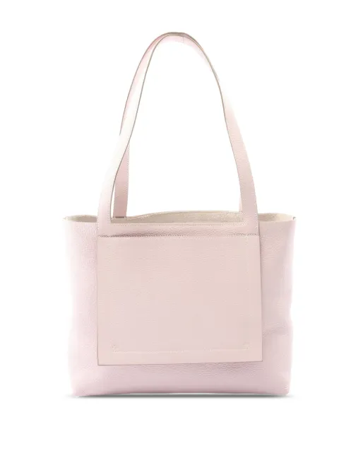 Hermès Pre-Owned 2022 Clemence Cabasellier 31 tote bag Pink 2A1A3AJVCY8X2B2D