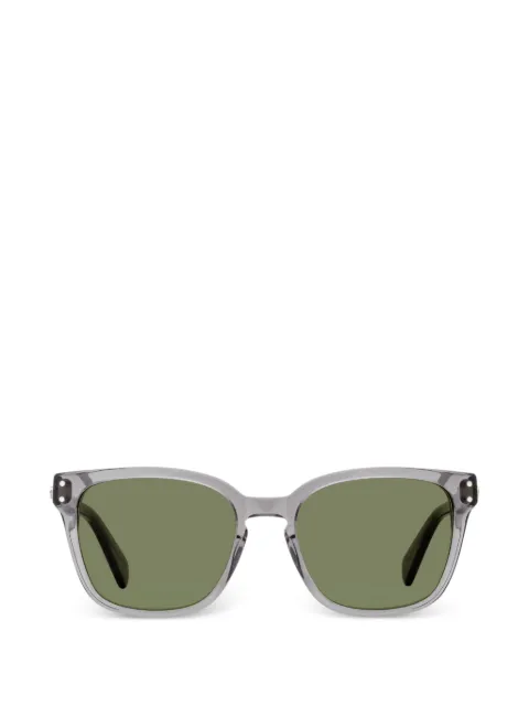 Ferragamo Eyewear square-frame sunglasses Grey SF1040SCP55020