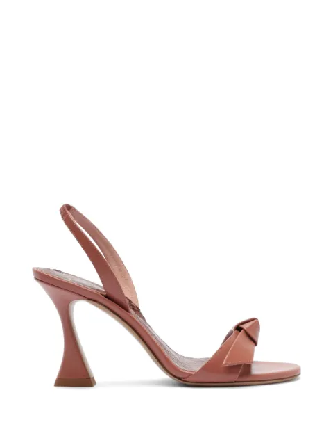 Alexandre Birman Clarita slingback sandals Pink B060480009