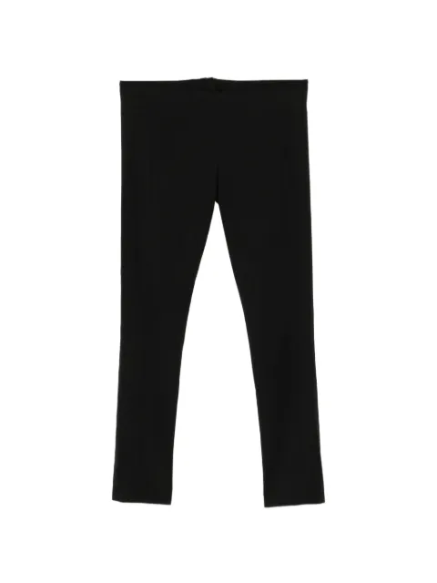 DSQUARED2 slim-fit trousers Black S72KA0494S42916