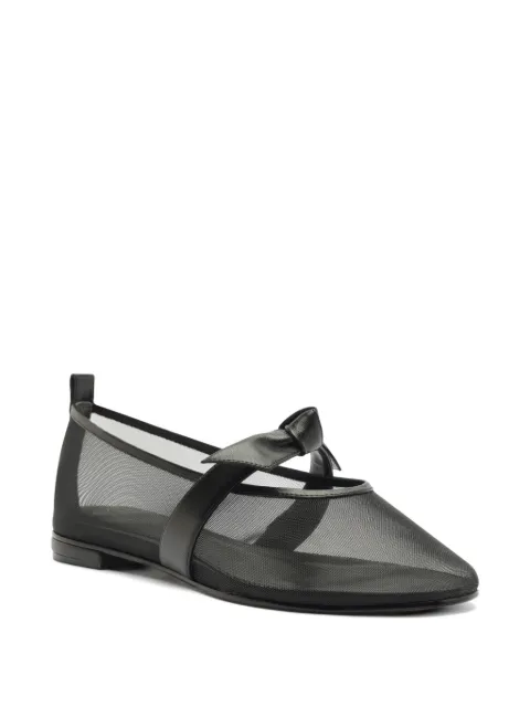Alexandre Birman Clarita ballet flats Black B361930009
